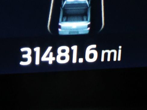 Used 2023 Ford F150 Raptor w/ Raptor Carbon Fiber Package AWD/4WD image 21