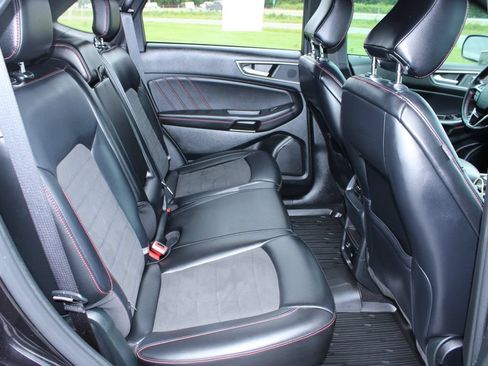 Used 2022 Ford Edge ST-Line AWD/4WD image 20