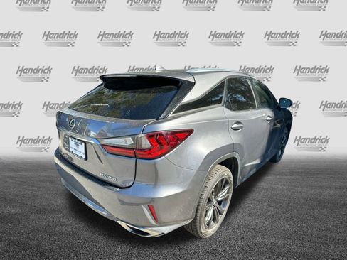 Used 2019 Lexus RX 350 Premium w/ Premium Package image 12