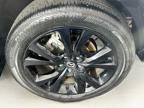 Used 2024 MAZDA CX-30 AWD 2.5 S w/ Select Sport Pkg image 11