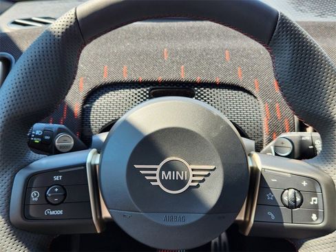 Used 2025 MINI Cooper Countryman John Cooper Works image 12