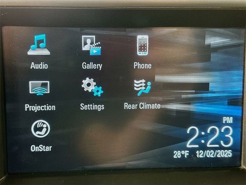 Used 2019 GMC Acadia SLE w/ Driver Alert Package I image 15