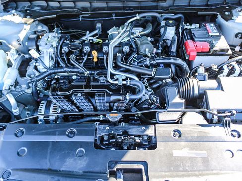 Used 2023 Nissan Altima 2.5 SV image 27