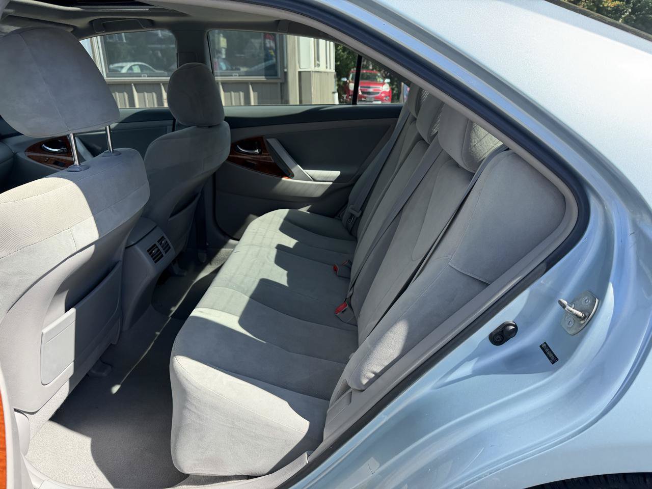 Used 2009 Toyota Camry XLE FWD image 9