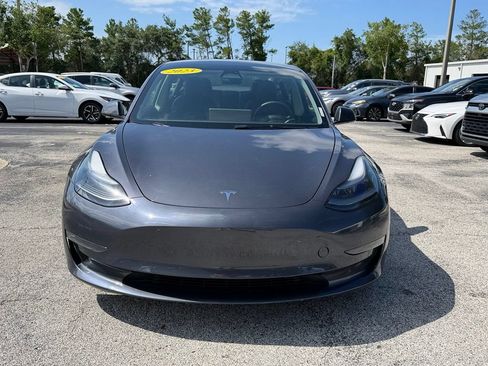 Used 2023 Tesla Model 3 Standard Range RWD image 2