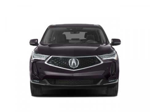 Certified 2023 Acura RDX AWD w/ Advance Package image 4
