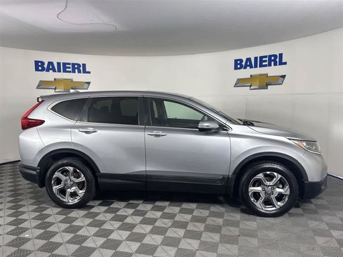 Used 2018 Honda CR-V EX image 6