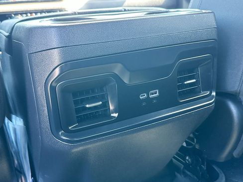 Certified 2024 Chevrolet Silverado 1500 RST w/ Protection Package AWD/4WD image 24