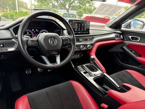 Used 2024 Acura Integra Type S image 13