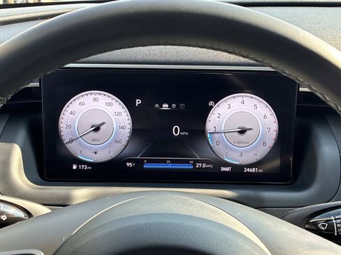 Used 2022 Hyundai Tucson SEL w/ Convenience + Premium Package AWD/4WD image 31