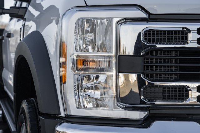 New 2026 Ford F450 4x4 Crew Cab Super Duty image 24