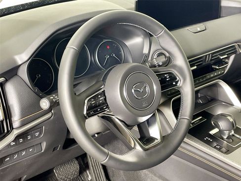 New 2026 MAZDA CX-90 3.3 Turbo w/ Preferred Package image 12