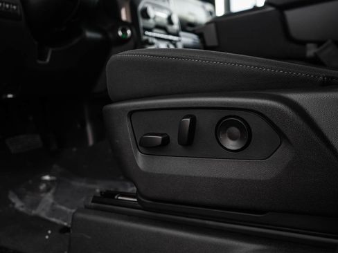 New 2026 Chevrolet Silverado 2500 Custom image 16