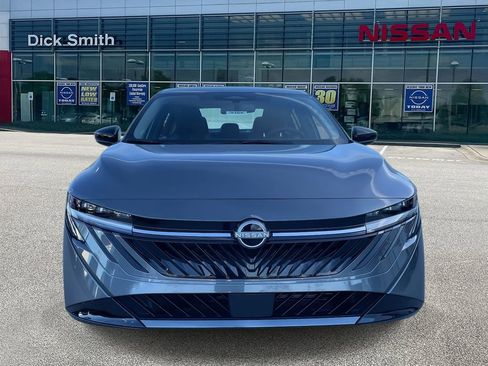 New 2026 Nissan Sentra SV w/ SV Convenience Package image 2