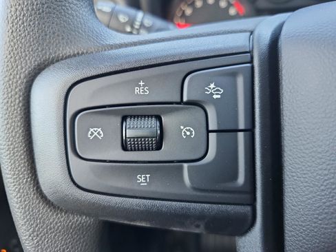 New 2026 GMC Sierra 1500 Pro w/ Pro Value Package image 17