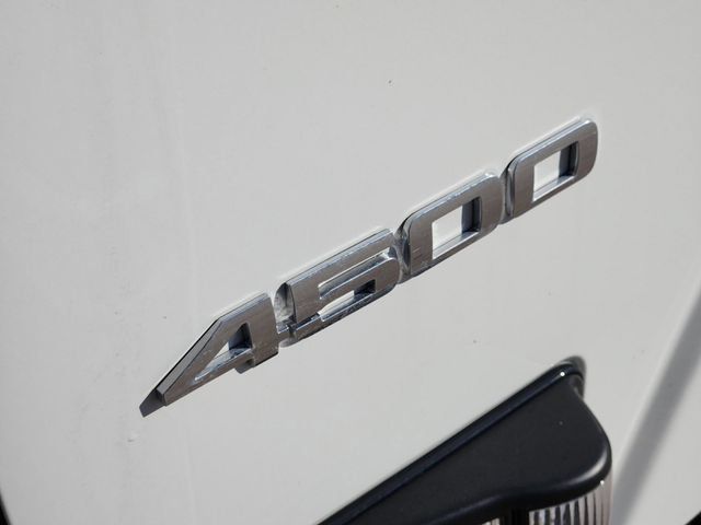 New 2024 Chevrolet Low Cab Forward RWD image 8