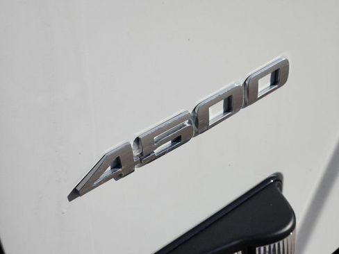 New 2024 Chevrolet Low Cab Forward RWD image 8