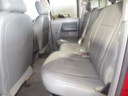 Used 2006 Dodge Ram 2500 Truck Laramie AWD/4WD image 24