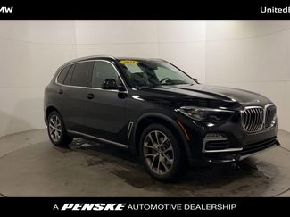 Used 2021 BMW X5 sDrive40i w/ Convenience Package video 2