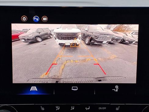 Certified 2023 Chevrolet Colorado Z71 w/ Z71 Convenience Package 2 image 15