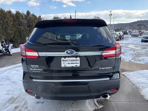 Used 2019 Subaru Ascent Premium image 5