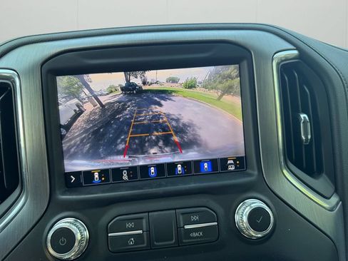 Used 2020 GMC Sierra 2500 Denali w/ Denali Ultimate Package AWD/4WD image 17