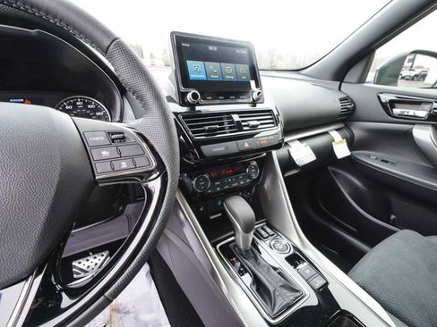 New 2026 Mitsubishi Eclipse Cross AWD image 16