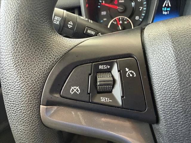 Used 2015 Chevrolet Malibu LS FWD image 16