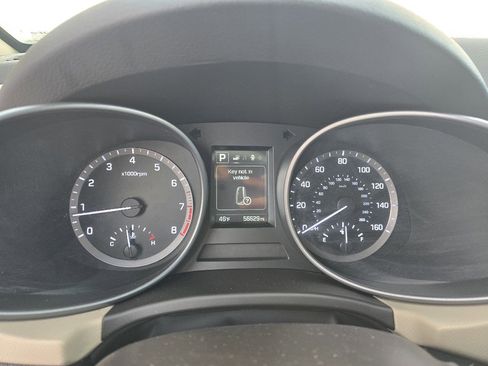 Used 2018 Hyundai Santa Fe Sport w/ 2.4L Value Package 02 image 22