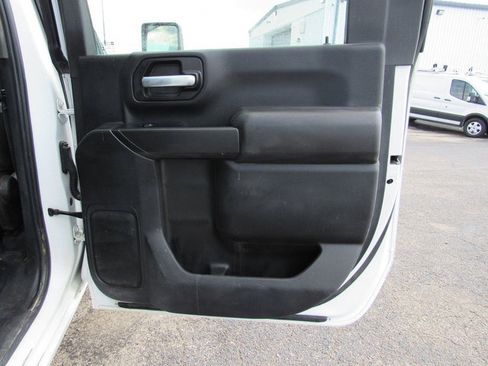Used 2022 Chevrolet Silverado 3500 W/T w/ WT Fleet Convenience Package AWD/4WD image 15