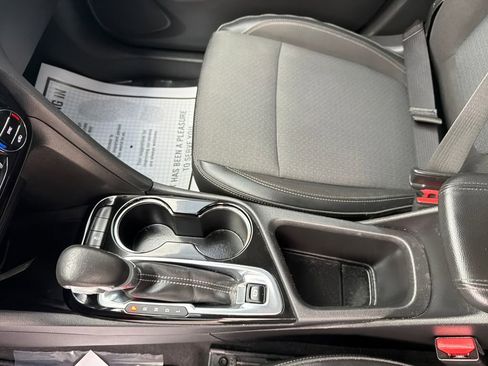 Used 2021 Buick Encore GX Select image 28