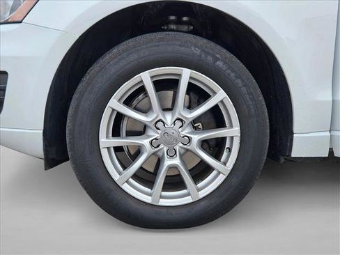 Used 2012 Audi Q5 2.0T Premium Plus image 23