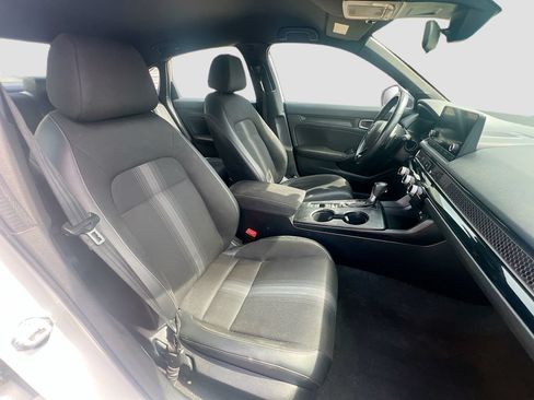 Used 2024 Honda Civic Sport image 26