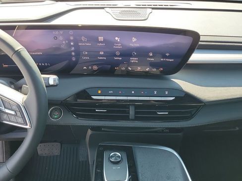 New 2026 Buick Enclave Sport Touring w/ Power Package FWD image 22