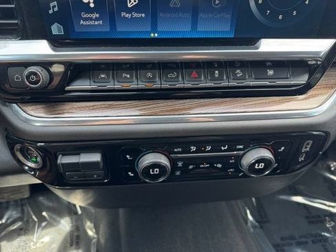 Certified 2023 Chevrolet Silverado 1500 LT AWD/4WD image 19