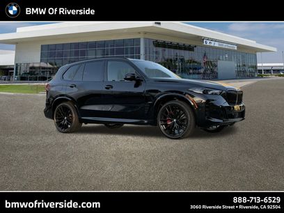 New 2026 BMW X5 sDrive40i w/ M Sport Package