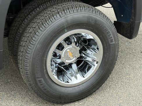 New 2026 Chevrolet Silverado 3500 LT w/ All Star Edition AWD/4WD image 30