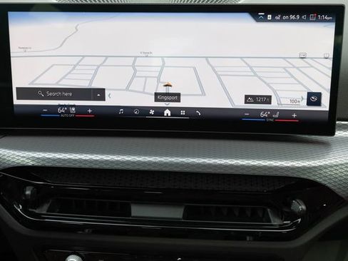 New 2026 BMW 330i xDrive Sedan w/ Premium Package image 25