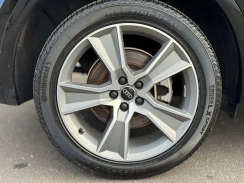 Certified 2023 Audi Q5 2.0T Premium w/ Convenience Package image 11