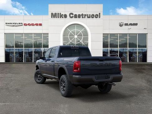 New 2026 RAM 2500 Power Wagon AWD/4WD image 4