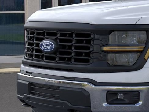 New 2026 Ford F150 XL w/ Equipment Group 103A High AWD/4WD image 18