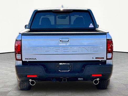 New 2026 Honda Ridgeline TrailSport image 5