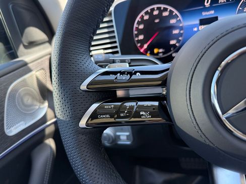New 2026 Mercedes-Benz GLS 450 450 4MATIC image 32