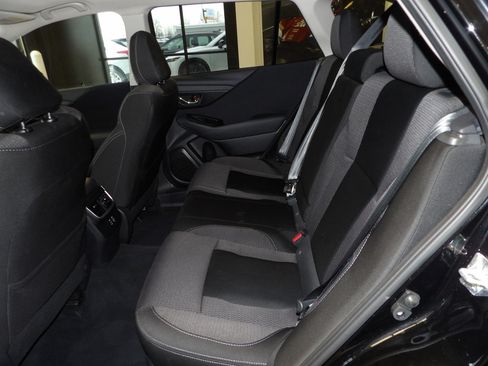 Used 2024 Subaru Outback Premium w/ Popular Package #1 image 23