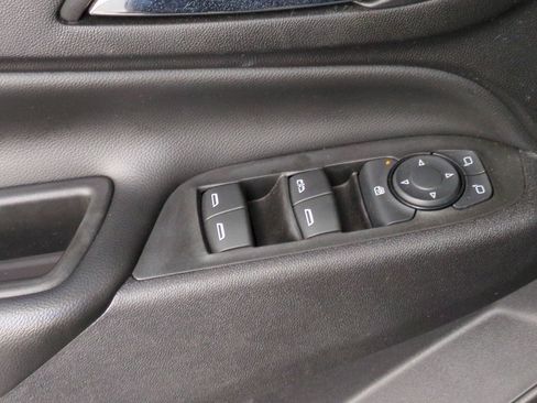 Used 2020 Chevrolet Equinox LT AWD/4WD image 11