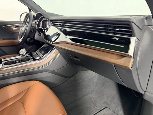 Used 2025 Audi Q7 3.0T Premium Plus w/ Premium Plus Package image 33