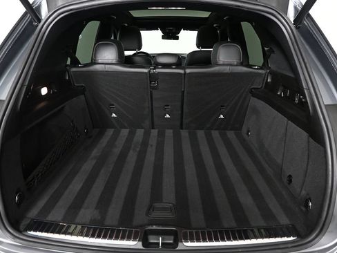 Certified 2024 Mercedes-Benz GLE 53 AMG 4MATIC image 30