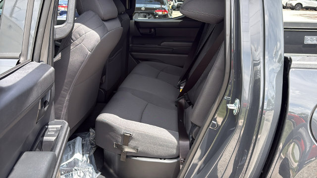 Used 2026 Toyota Tacoma SR RWD image 14