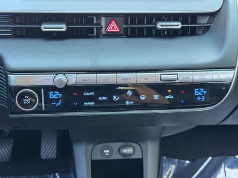 Used 2022 Hyundai Ioniq 5 SE w/ Cargo Package RWD image 28