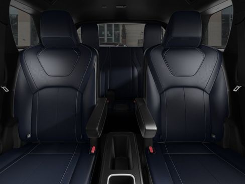 New 2027 INFINITI QX60 Sport w/ Dark Cargo Package AWD/4WD image 8